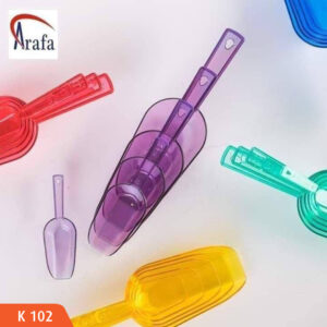 طقم معيار جاروف اكريليك