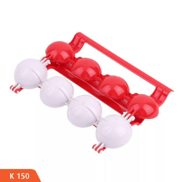 snackball مكبس لحشو الكفتة