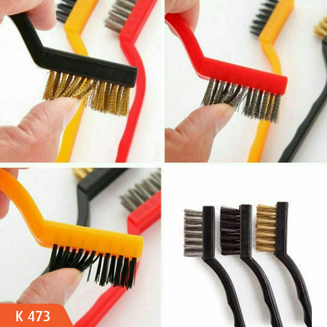 طقم فرش 3 قطعة