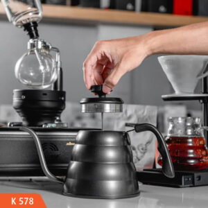براد استانلس اسود بالترومستات